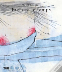 Capa do artigo Prendre Le Temps