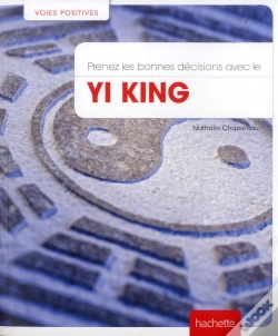 Capa do artigo Prendre Les Bonnes Decisions Avec Le Yi King