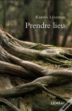Capa do artigo Prendre Lieu