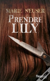Prendre Lily