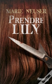 Capa do artigo Prendre Lily