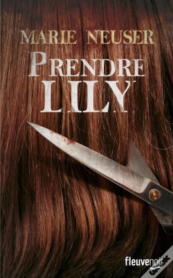 Capa do artigo Prendre Lily