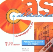 Capa do artigo Prendre Sa Classe En Mains