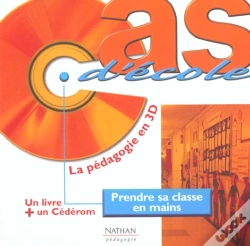 Capa do artigo Prendre Sa Classe En Mains