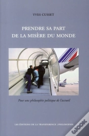Capa do artigo Prendre Sa Part De La Misère Du Monde