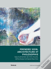 Capa do artigo Prendre Soin : Architecture Et Philosophie