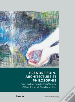 Capa do artigo Prendre Soin : Architecture Et Philosophie