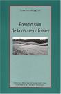 Prendre Soin De La Nature Ordinaire - Preview
