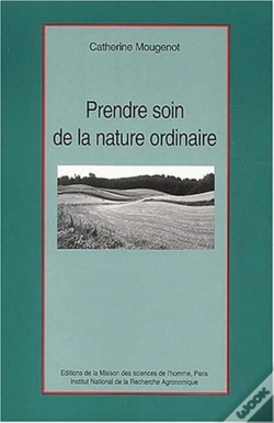 Capa do artigo Prendre Soin De La Nature Ordinaire
