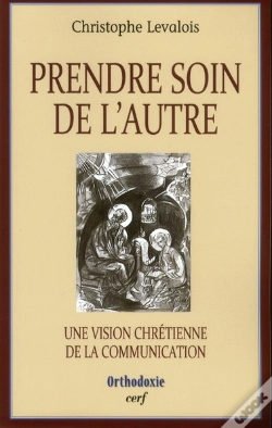 Capa do artigo Prendre Soin De L'Autre