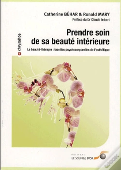 Capa do artigo Prendre Soin De Sa Beauté Intérieure