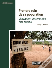 Capa do artigo Prendre Soin De Sa Population