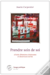 Capa do artigo Prendre Soin De Soi À L