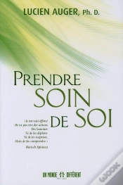 Capa do artigo Prendre Soin De Soi