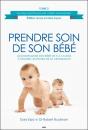 Prendre Soin De Son Bébé T.2 ; Accompagner Son Bébé De 5 À 12 Mois À Travers Les Étapes De Sa Croissance - Preview