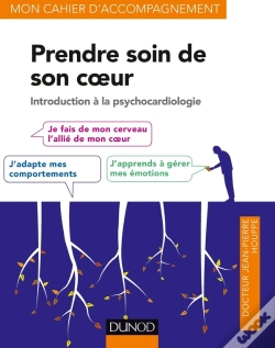 Capa do artigo Prendre Soin De Son Coeur