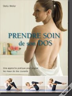 Capa do artigo Prendre Soin De Son Dos
