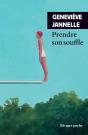 Prendre Son Souffle - Preview