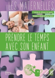 Capa do artigo Prendre Son Temps Avec Son Enfant