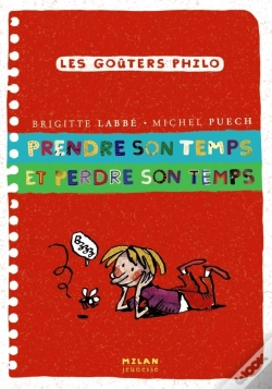Capa do artigo Prendre Son Temps Et Perdre Son Temps