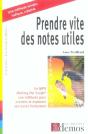 Prendre Vite Des Notes Utiles - Preview
