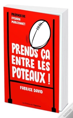 Capa do artigo Prends Ça Entre Les Poteaux !