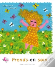 Capa do artigo Prends-En-Soin!