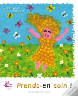 Capa do artigo Prends-En-Soin!