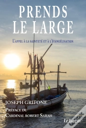 Capa do artigo Prends Le Large ; L