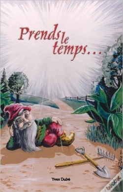 Capa do artigo Prends Le Temps...