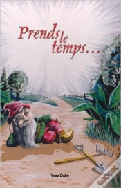 Capa do artigo Prends Le Temps...