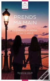 Capa do artigo Prends Ma Main
