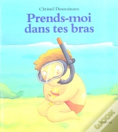Prends-Moi Dans Tes Bras