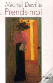 Capa do artigo Prends-Moi