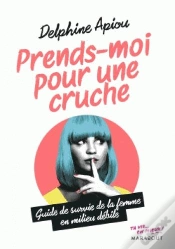 Capa do artigo Prends-Moi Pour Une Cruche