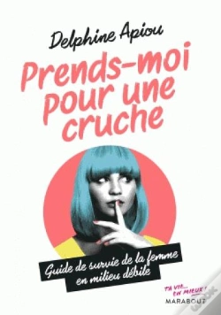 Capa do artigo Prends-Moi Pour Une Cruche
