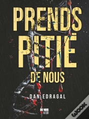 Capa do artigo Prends Pitié De Nous
