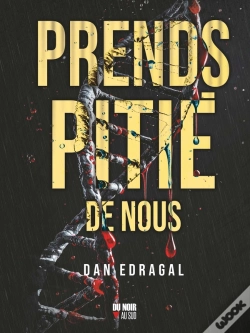Capa do artigo Prends Pitié De Nous