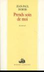 Prends Soin De Moi - Preview