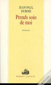 Capa do artigo Prends Soin De Moi