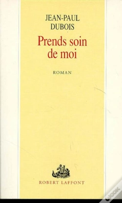 Capa do artigo Prends Soin De Moi