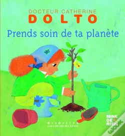 Capa do artigo Prends Soin De Ta Planète