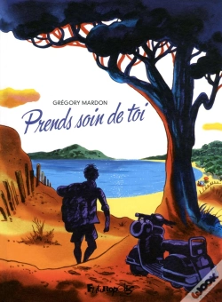 Capa do artigo Prends Soin De Toi