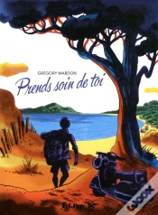 Capa do artigo Prends Soin De Toi