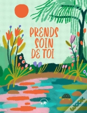 Capa do artigo Prends Soin De Toi