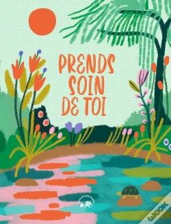 Capa do artigo Prends Soin De Toi