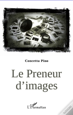 Capa do artigo Preneur D'Images