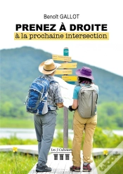 Capa do artigo Prenez À Droite À La Prochaine Intersection