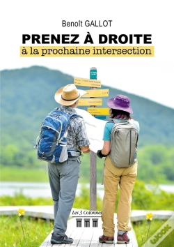 Capa do artigo Prenez À Droite À La Prochaine Intersection