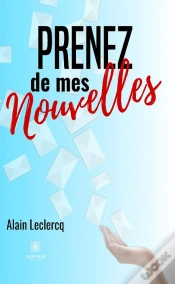 Capa do artigo Prenez De Mes Nouvelles